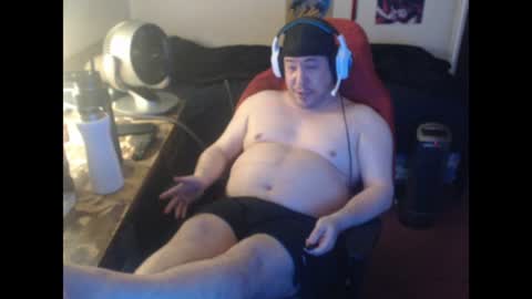 Snapshot of sxykoreandick chatting on July 2026 04:22:02 PM Rick Hard online show from July 2026 04:22:02 PM
