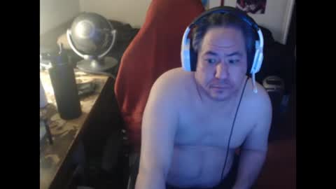 Snapshot of sxykoreandick chatting on July 2026 06:11:02 PM Rick Hard online show from July 2026 06:11:02 PM