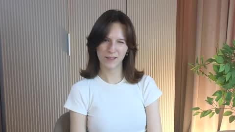 Snapshot of sybilkoepf chatting on May 2026 01:18:02 PM Christine or just Chris online show from May 2026 01:18:02 PM