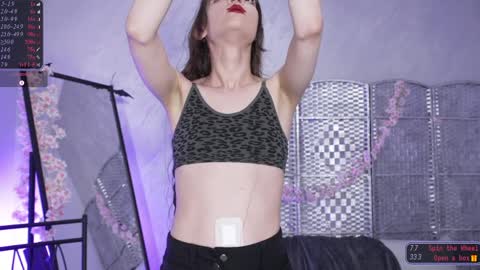 Sylvie online show from April 2026 02:09:02 AM