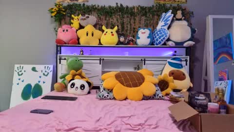 Jennah online show from July 2026 08:00:01 PM