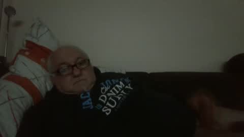 synek65 online show from December 2024 07:15:02 PM