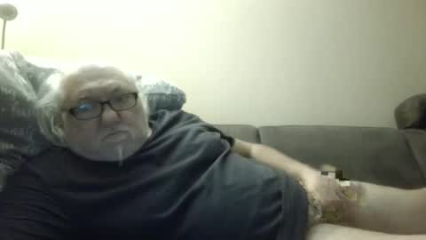 synek65 online show from January 2025 07:24:01 AM