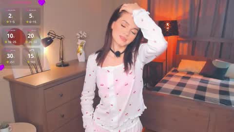 Eva online show from October 2025 07:06:02 AM