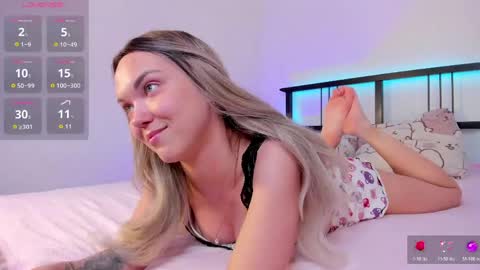 Ellie online show from June 2026 02:45:01 PM