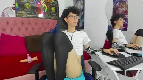 Syriussz online show from January 2026 07:17:01 PM