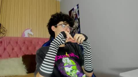 Syriussz online show from February 2026 07:31:01 PM