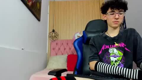 Syriussz online show from February 2026 07:32:02 PM