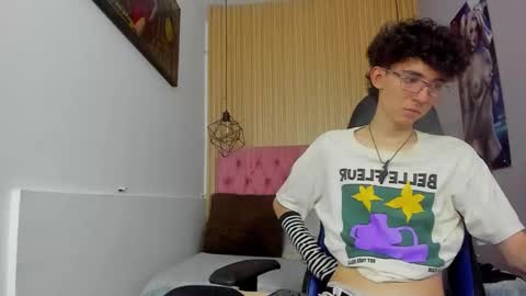 Syriussz online show from February 2026 07:37:02 PM