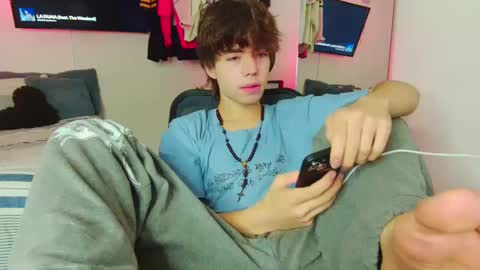 Snapshot of t0n3r chatting on October 2025 06:06:02 PM TONER online show from October 2025 06:06:02 PM