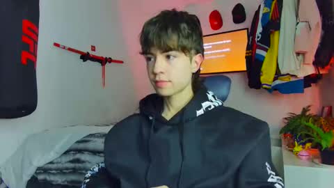 TONER online show from November 2025 03:26:02 AM