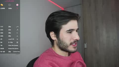 t0ny_wylie online show from December 2024 04:20:02 AM