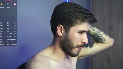 t0ny_wylie online show from January 2025 12:28:01 AM