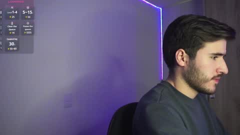 t0ny_wylie online show from January 2025 02:19:01 PM