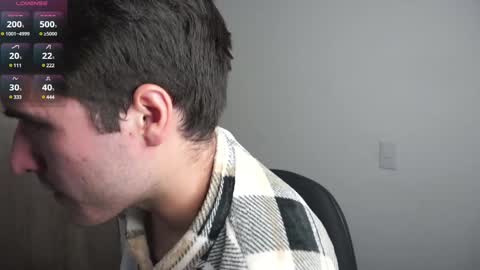 t0ny_wylie online show from January 2025 02:10:02 PM