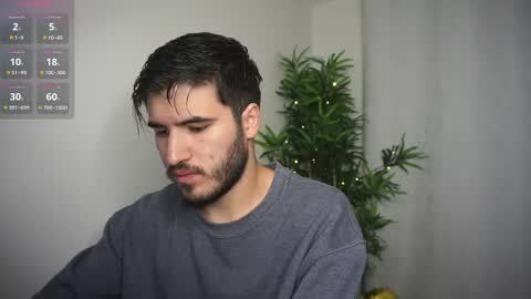 t0ny_wylie online show from March 2025 10:52:01 AM