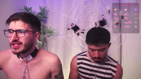 t0ny_wylie online show from October 2025 08:57:01 PM