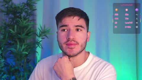 t0ny_wylie online show from November 2025 09:53:02 AM