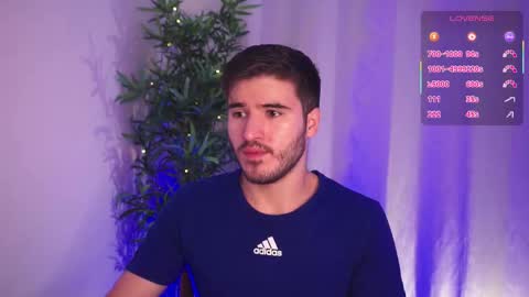 t0ny_wylie online show from December 2025 01:09:02 PM