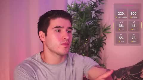 t0ny_wylie online show from March 2026 02:56:02 PM