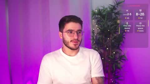 t0ny_wylie online show from March 2026 07:13:02 PM