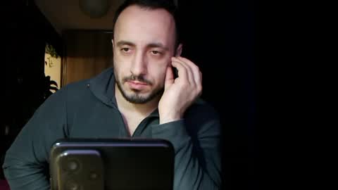 Huracane online show from February 2025 04:54:01 PM