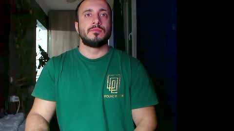 Huracane online show from November 2025 05:38:01 PM