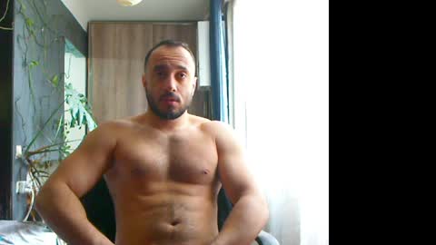 Huracane online show from March 2026 08:20:01 AM