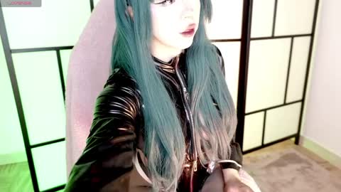 Nice to meet you I am Mia3 online show from April 2026 11:36:01 PM