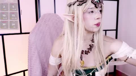 Nice to meet you I am Mia3 online show from April 2026 09:45:02 PM