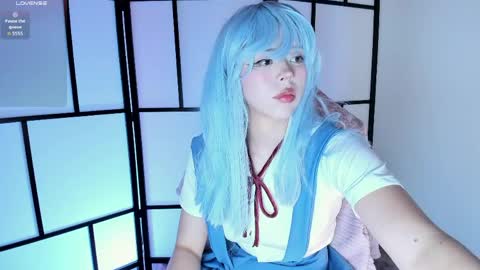 Nice to meet you I am Mia3 online show from May 2026 11:56:02 PM