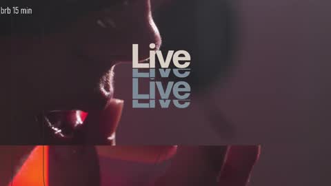 TAANNI online show from November 2025 09:36:02 PM