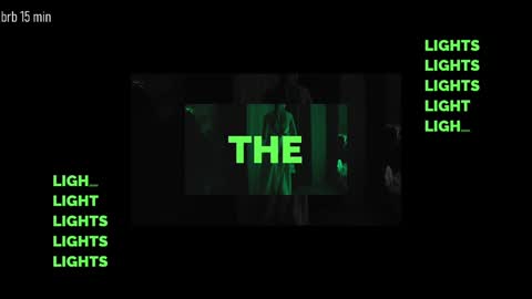 TAANNI online show from January 2026 07:19:01 PM