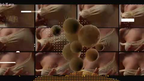 TAANNI online show from June 2026 08:31:02 PM