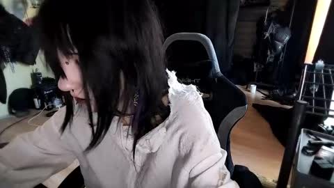 Snapshot of tabethashempert chatting on February 2026 11:06:02 AM Lina online show from February 2026 11:06:02 AM