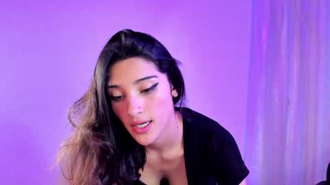 TABITA online show from January 2025 07:40:01 PM