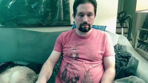 Snapshot of tackenaku chatting on March 2025 08:14:02 PM tacken online show from March 2025 08:14:02 PM