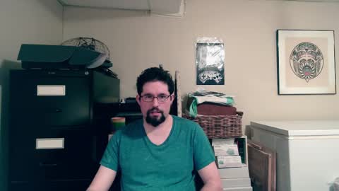 tacken online show from November 2025 03:27:01 PM