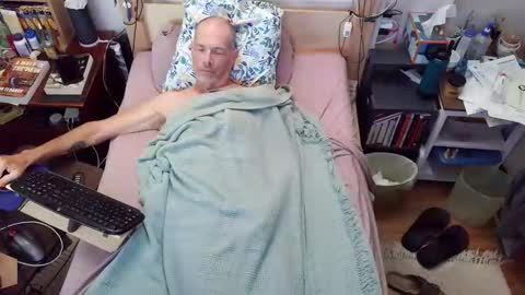 Tad Pole online show from May 2026 03:06:02 PM