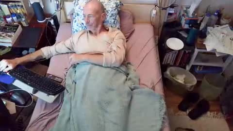 Tad Pole online show from May 2026 06:49:02 PM