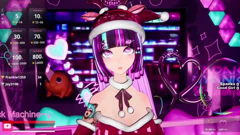 Tadako Nyanko online show from December 2024 02:52:01 AM