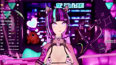 Tadako Nyanko online show from February 2025 02:40:02 AM