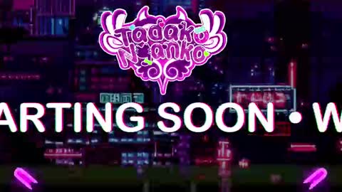 Tadako Nyanko online show from March 2025 01:23:01 AM