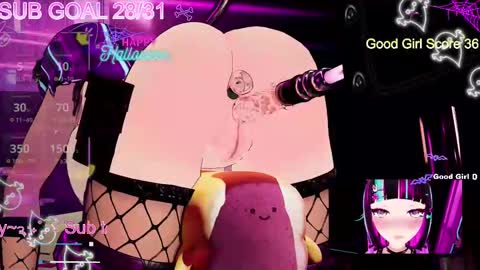 Tadako Nyanko online show from October 2025 01:58:01 AM