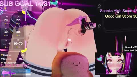 Tadako Nyanko online show from March 2026 02:16:01 AM