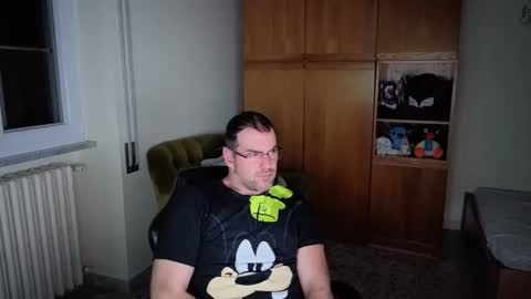 taf1989 online show from May 2026 11:24:01 PM