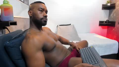 Tafari Zulu online show from December 2024 04:55:02 PM