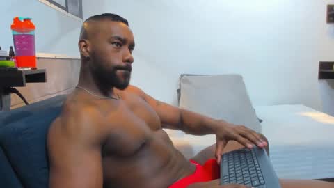 Tafari Zulu online show from January 2025 01:32:01 AM