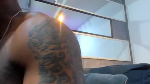 Tafari Zulu online show from November 2025 01:49:02 AM