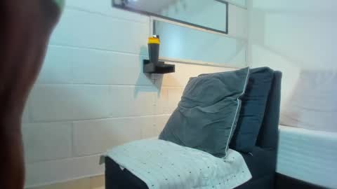 Tafari Zulu online show from April 2026 01:59:02 PM